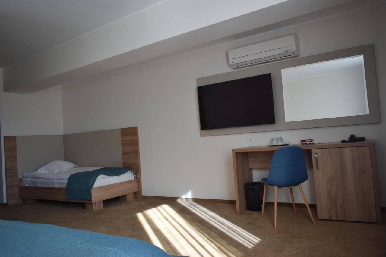 Regal Hotel