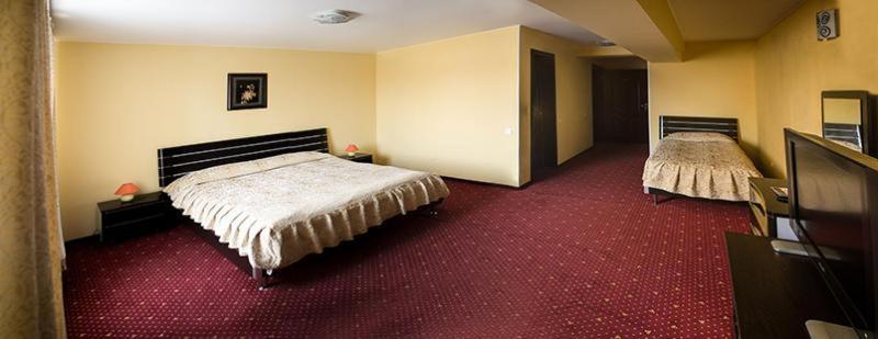 Regal Hotel Brașov