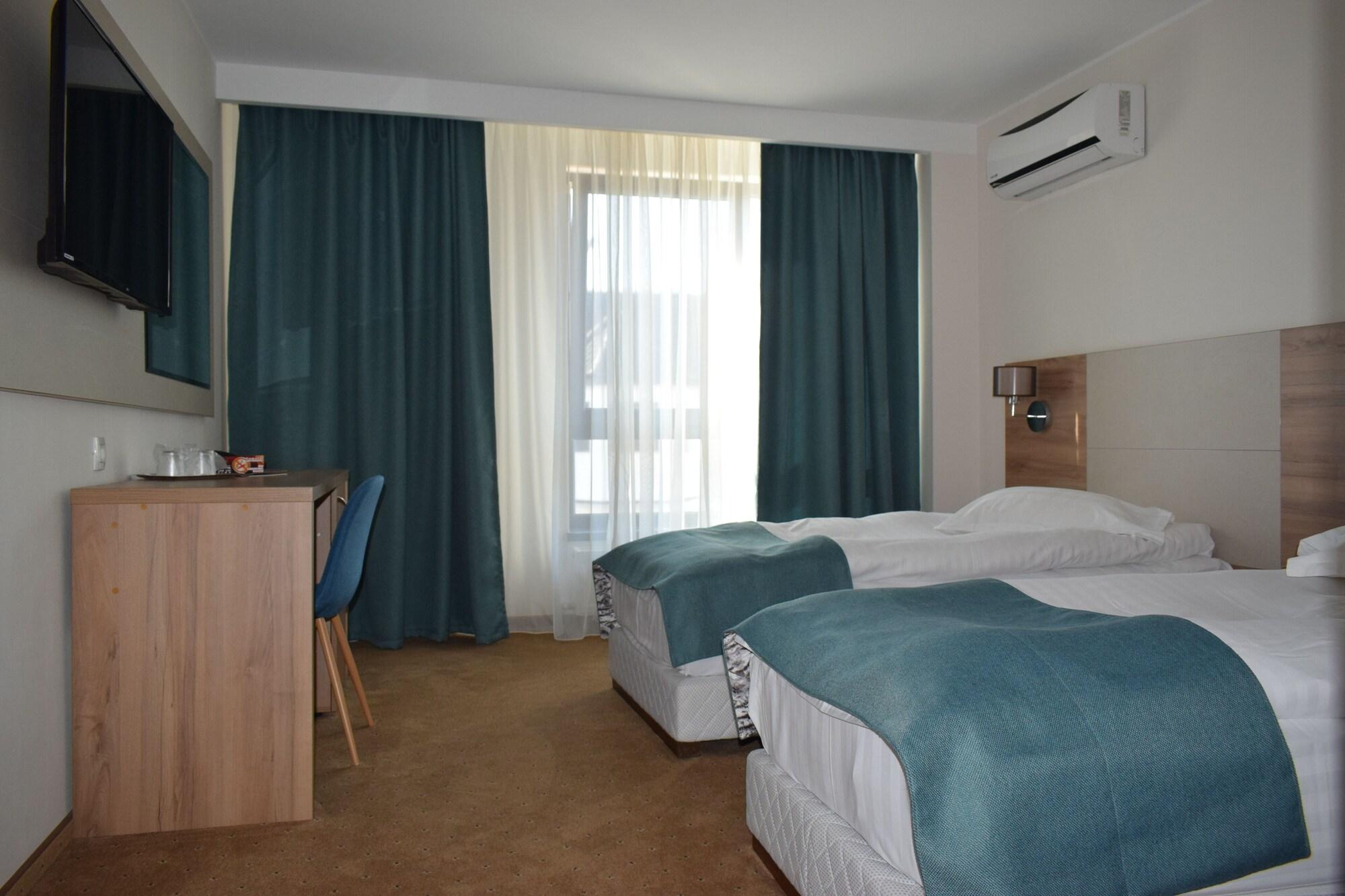 Regal Brasov