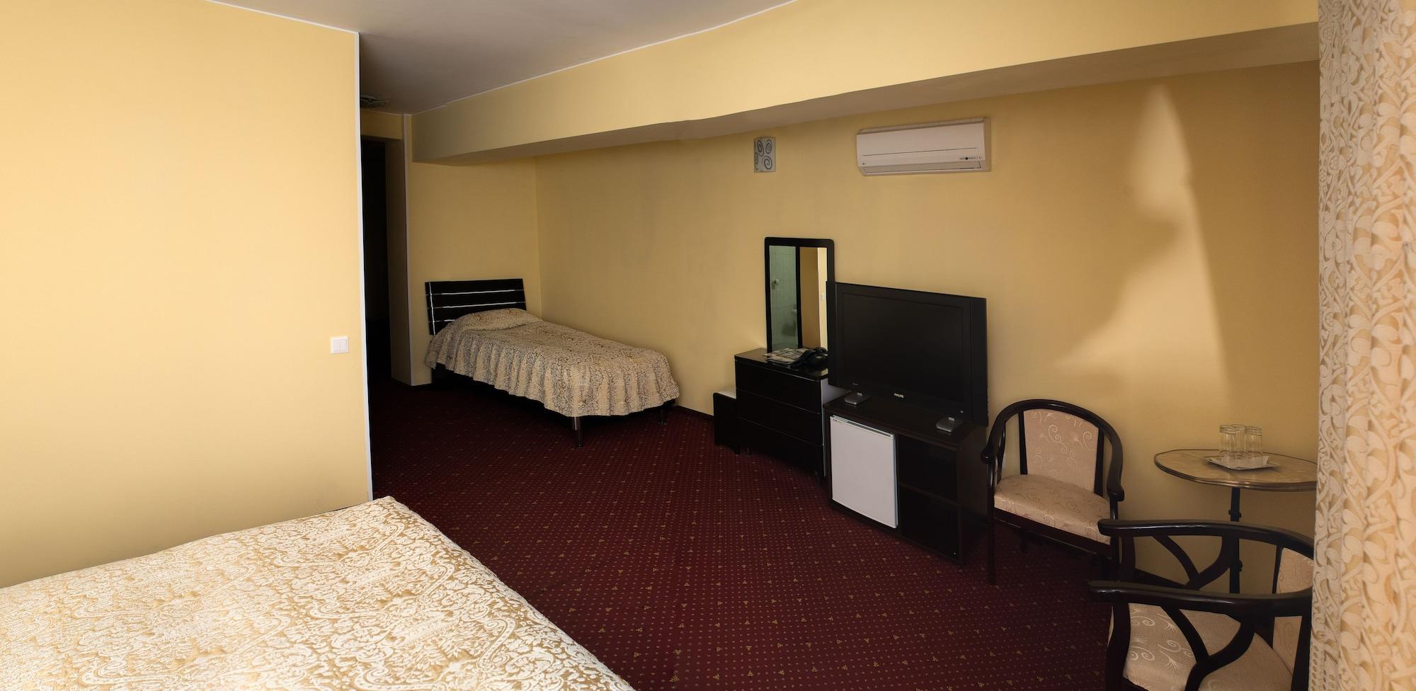 Hotel Regal
