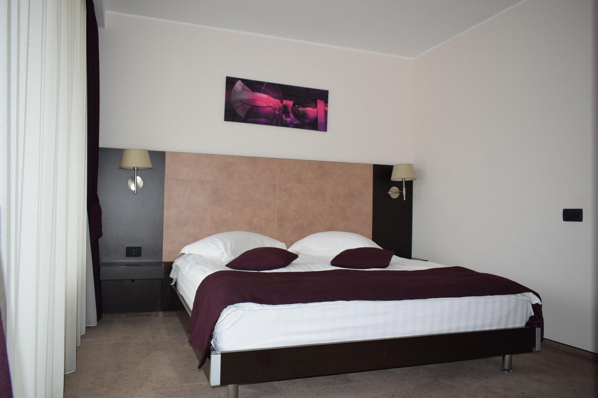 Regal Hotel Brasov
