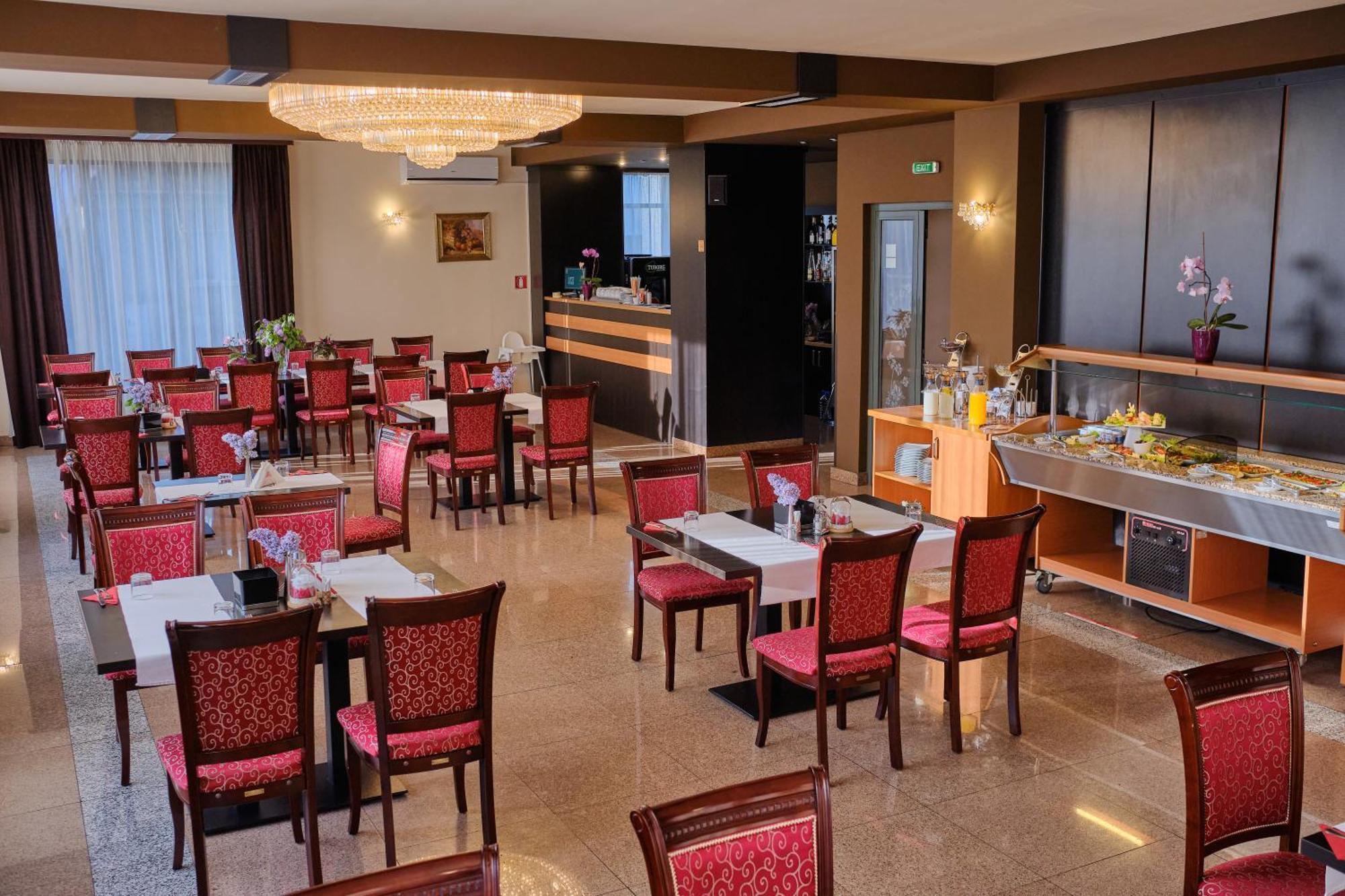 Hotel Regal Brasov