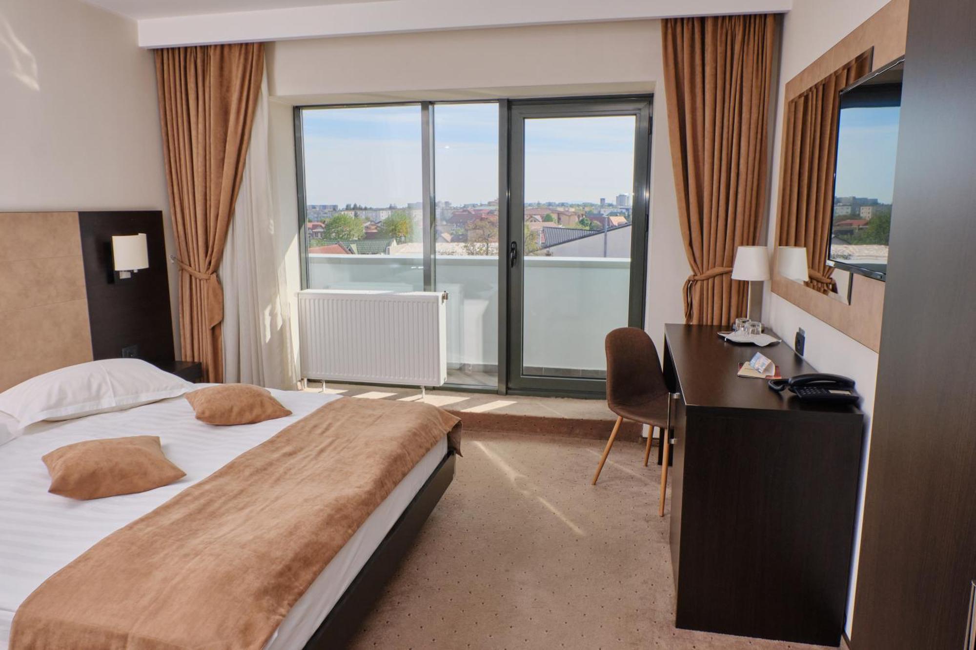 Hotel Regal Brasov