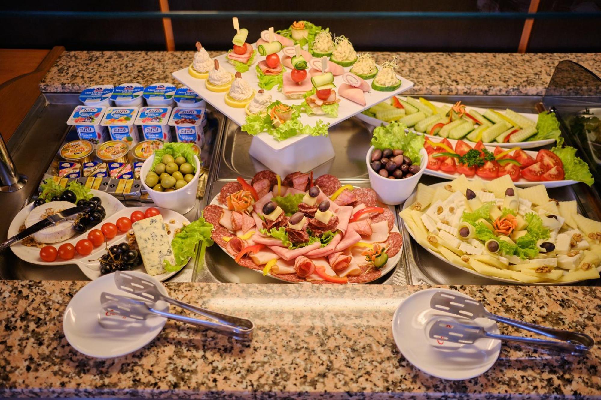 Regal Hotel Brasov
