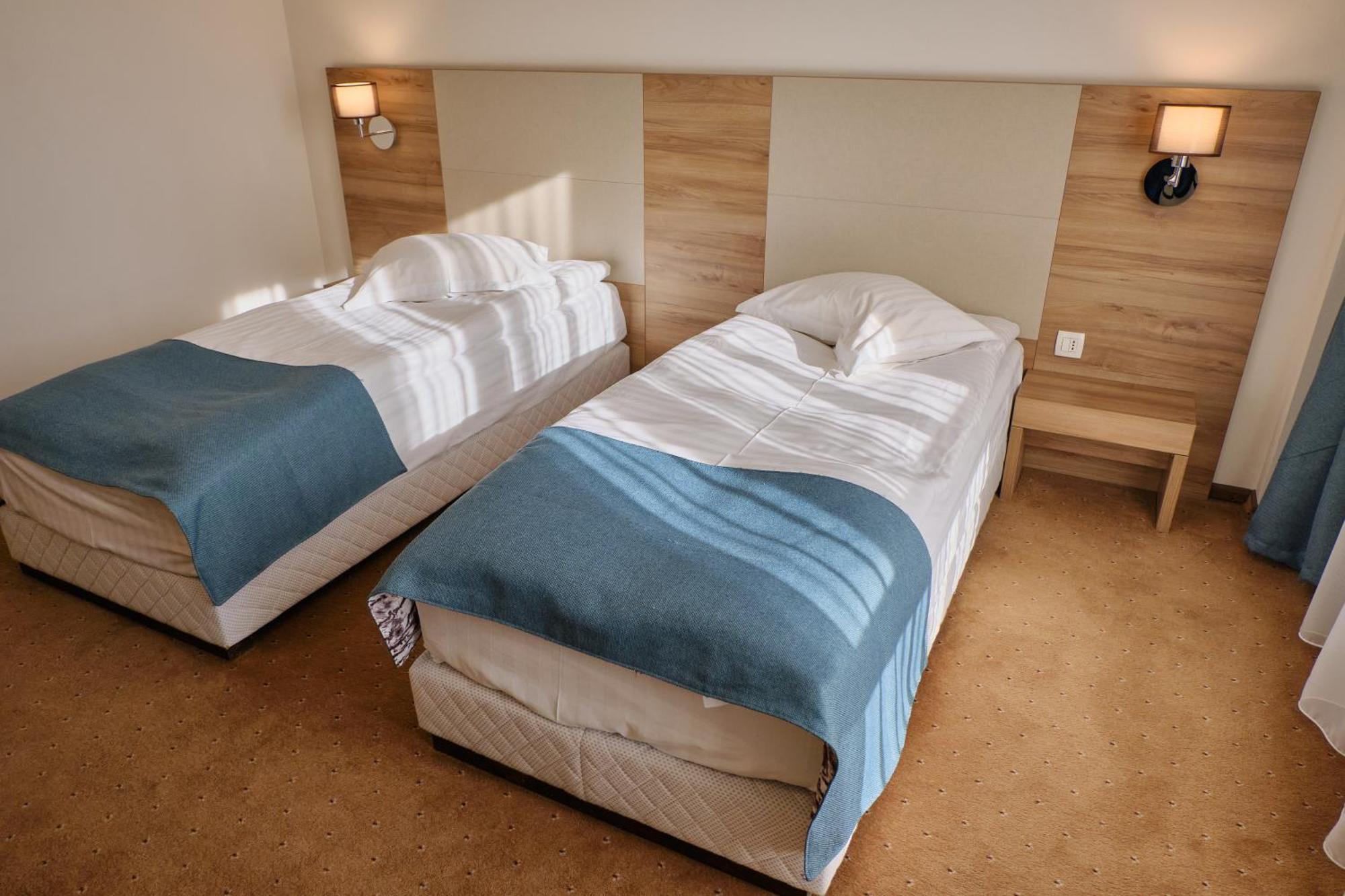 Hotel Regal Brasov