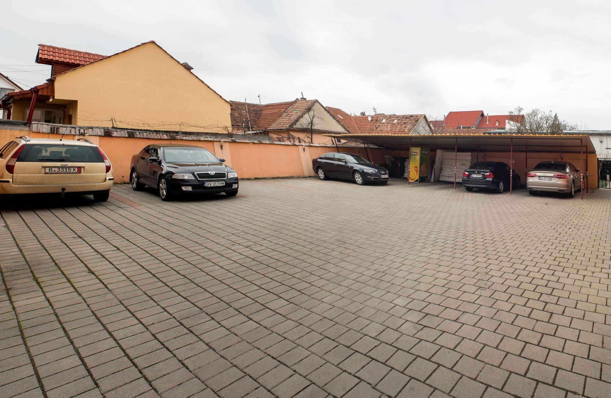 Regal Hotel Brasov