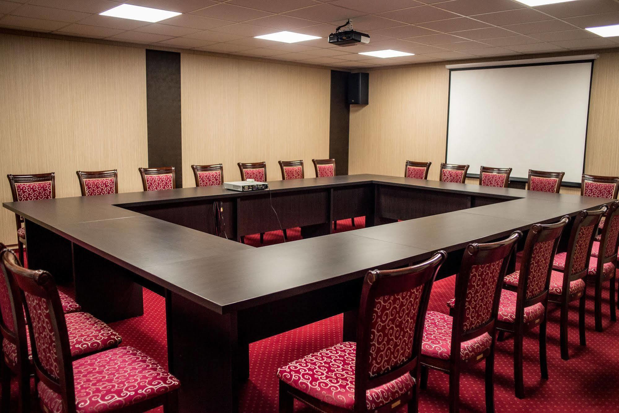 Regal Hotel Brasov
