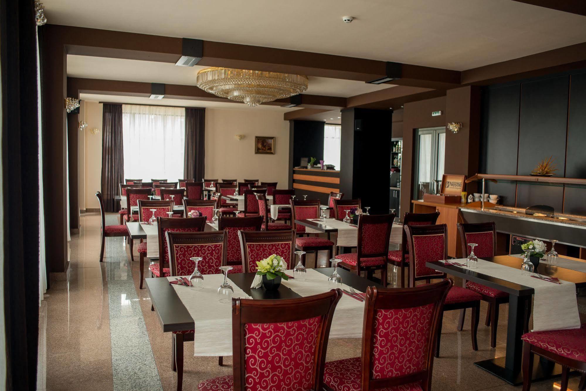 Hotel Regal Brasov