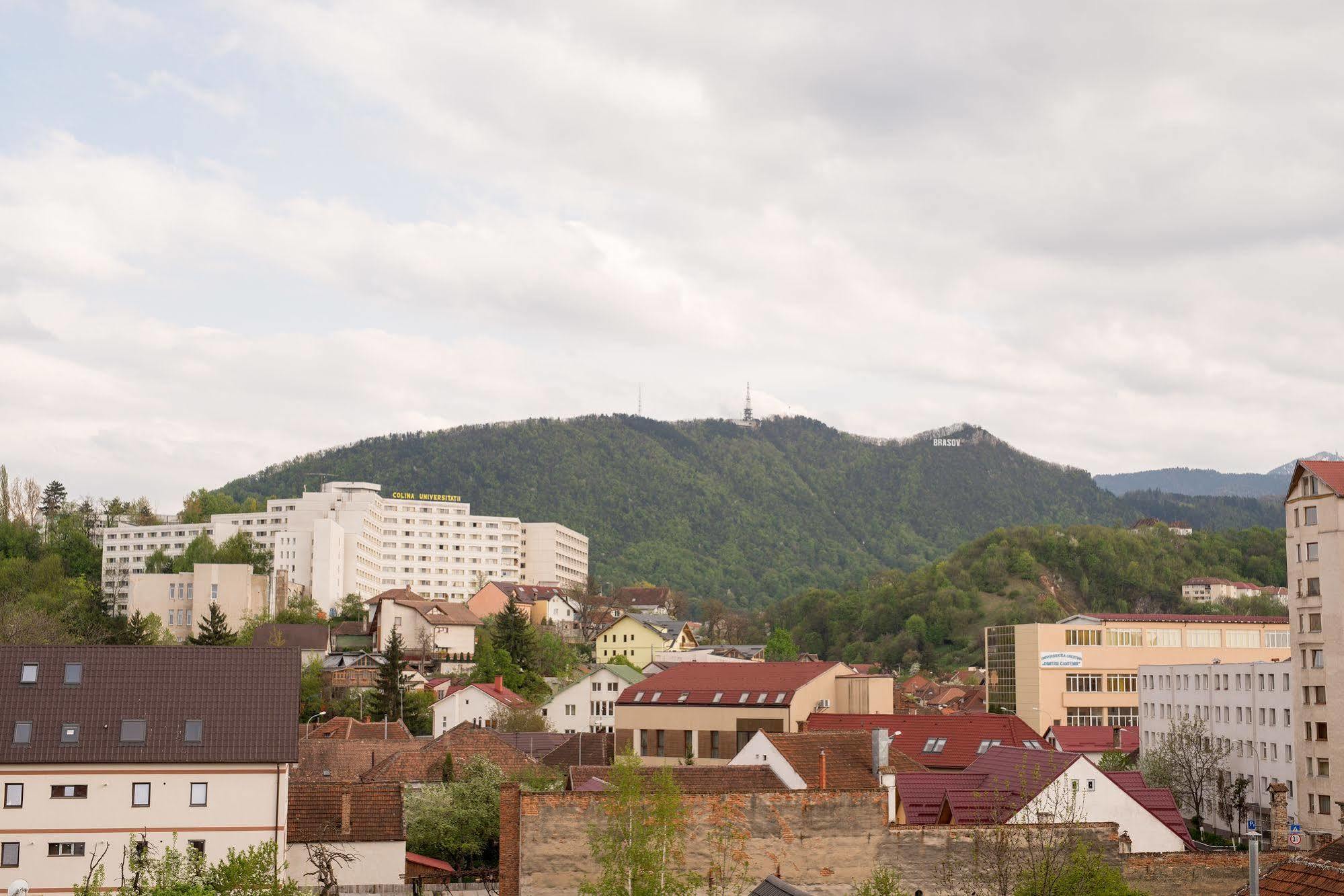 Hotel Regal Brasov
