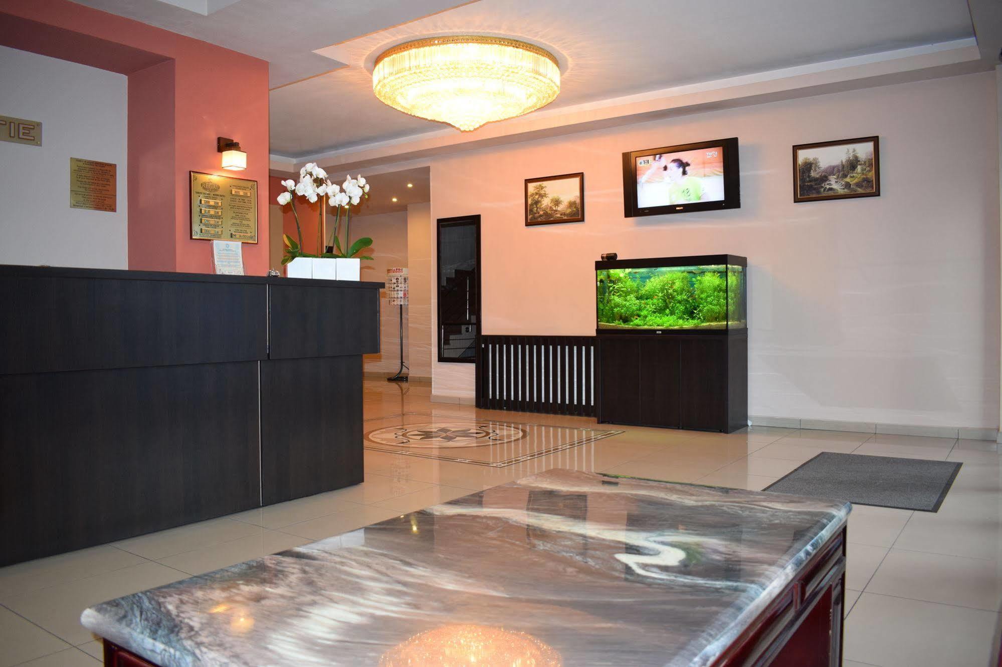 Regal Hotel